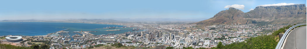 Signal Hill