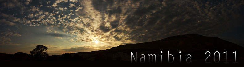 Nambibia 2011