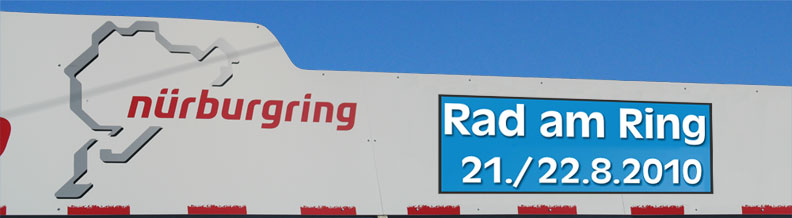 Nurburgring 2010